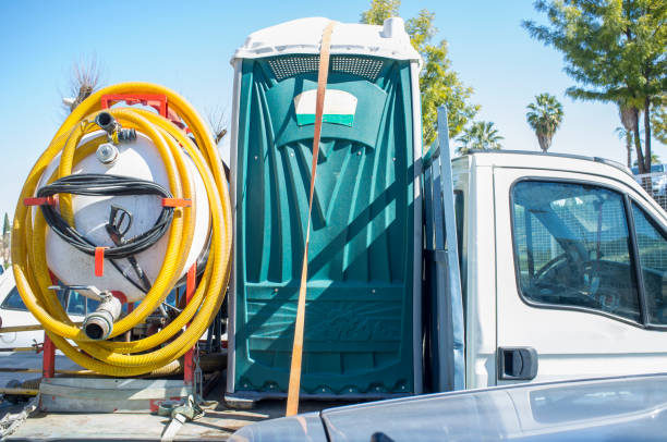 Best Local porta potty services  in Flower Hill, MD