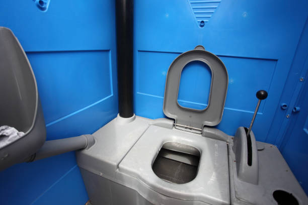 Best Portable restroom trailer rental  in Flower Hill, MD