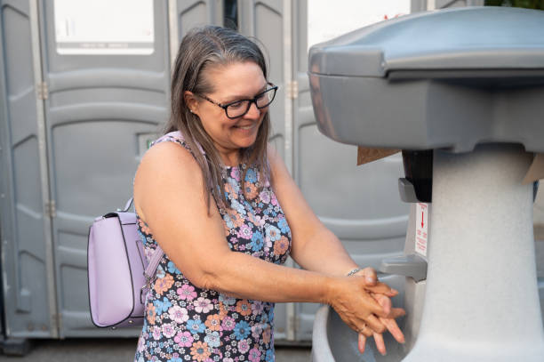 Best Portable sink rental  in Flower Hill, MD